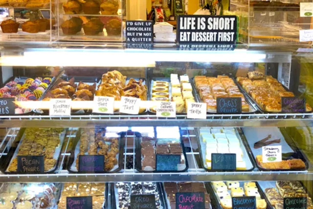 Cater's Market Meridian