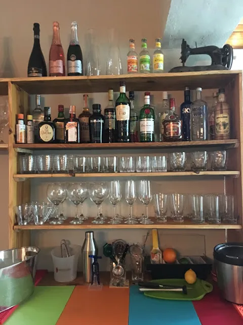 MENU Cozinha & Vinho