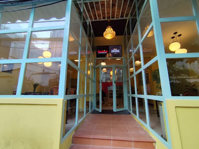 Lai176 steakhouse(라이176스테이크하우스)