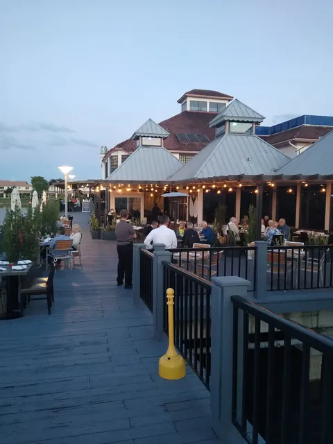 Boardwalk at Boca Raton