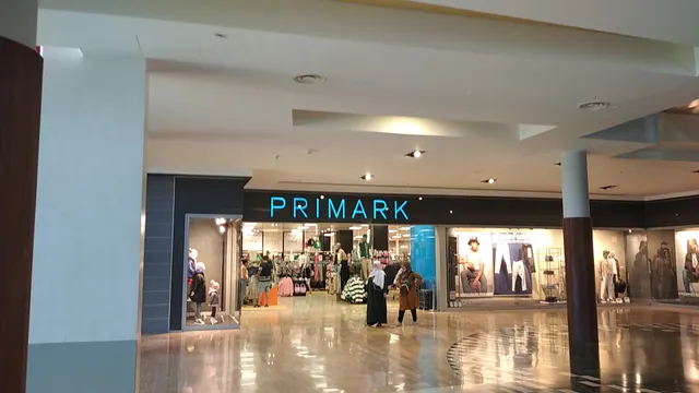 CC Espacio Mediterráneo