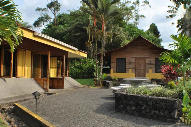 Arenal Country Inn