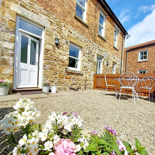 Serendipity Cottage Castleton