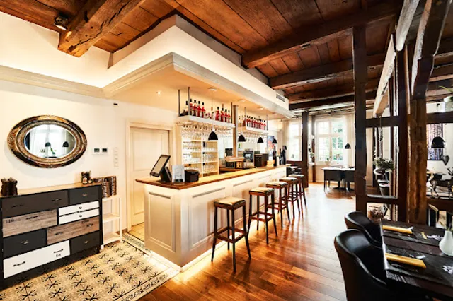 Kerssen-Brons Greek Cuisine