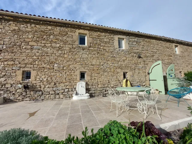 Les louves du vialaret