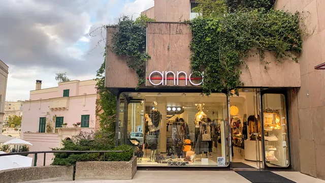 Boutique Anna