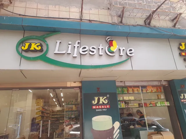 JK Life Store