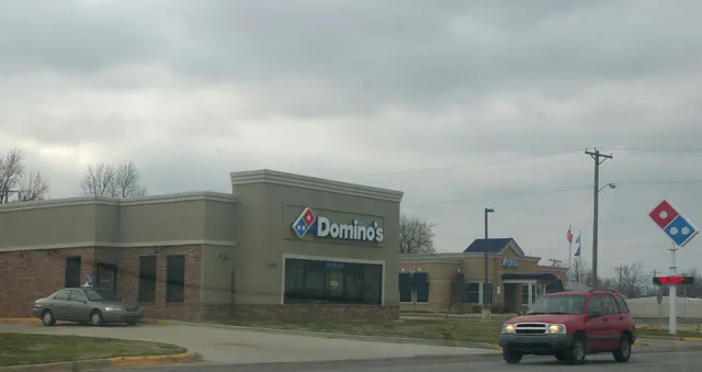 Domino's Pizza
