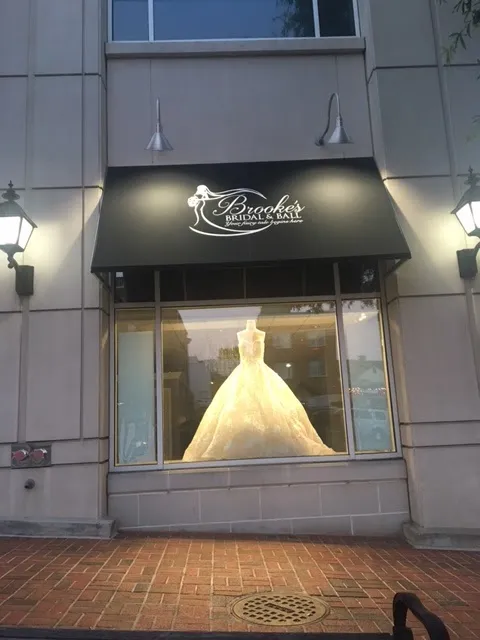 Brooke's Bridal & Ball