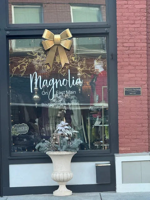 Magnolia On East Main
