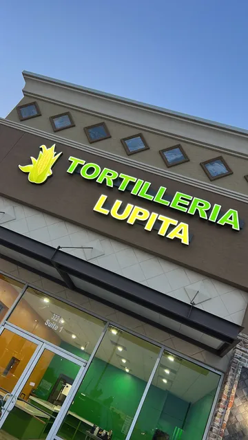 Tortilleria Lupita