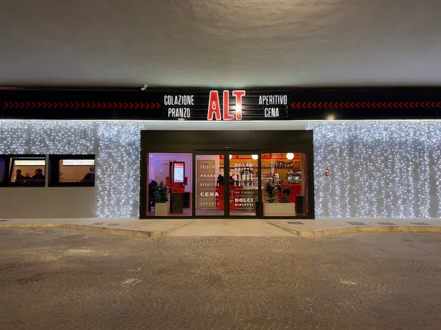 ALT Stazione del Gusto