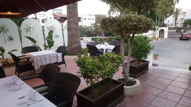 Restaurant l'Aragosta