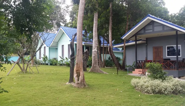 Chawlay Resort