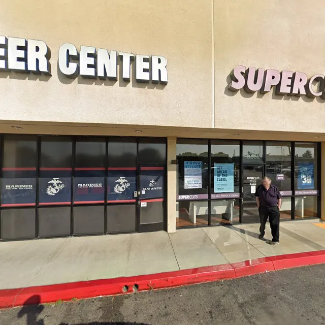 Patton Shopping Center