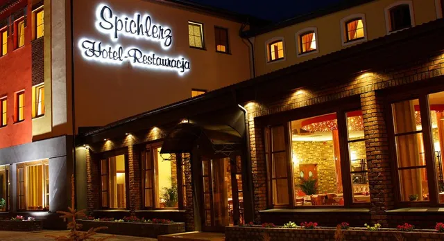 Hotel Spichlerz