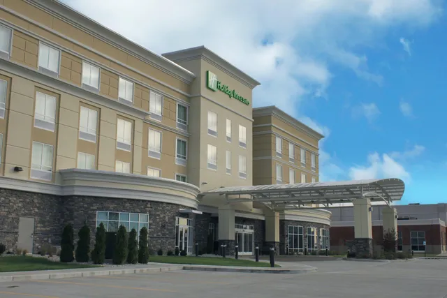Holiday Inn & Suites Hopkinsville - Convention Ctr by IHG
