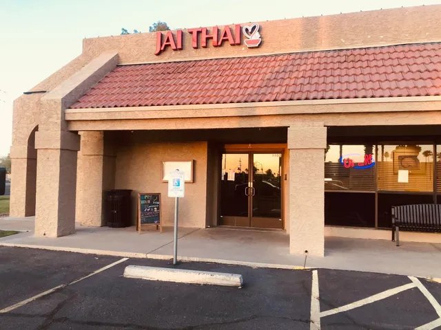 Jai Thai