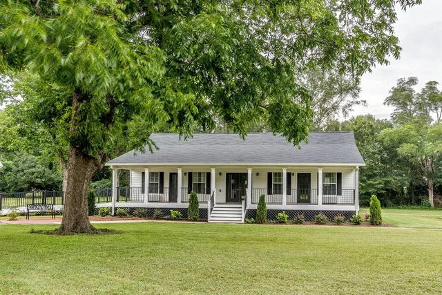 The Event Center - Concord, GA