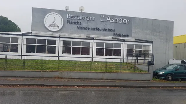 Restaurant L'Asador