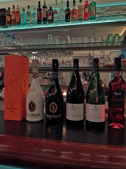 Pinte P2 Travemünde