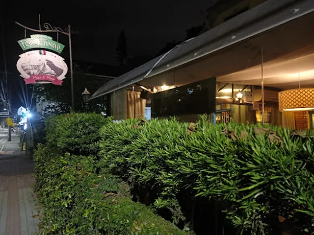 Ristorante Funiculì Funiculà