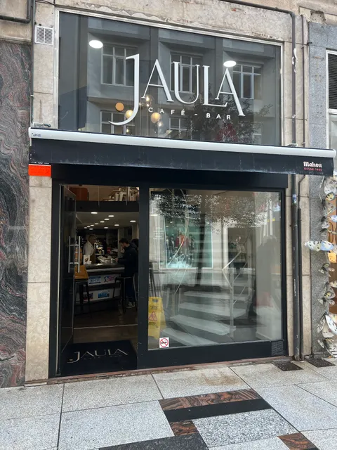 Jaula