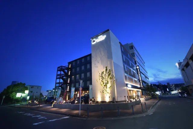 ホテル プラタナス 新横浜【HOTEL PLATANUS SHIN YOKOHAMA】