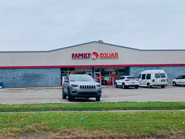 Family Dollar