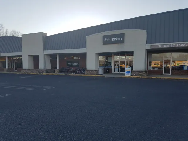 Habitat ReStore -- Apex