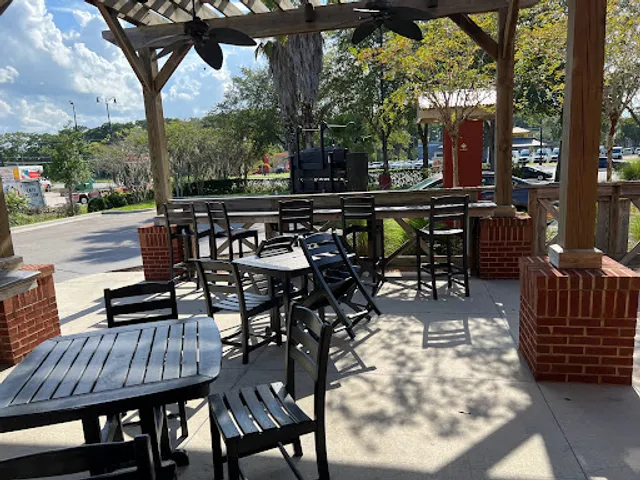 Zaxby's Chicken Fingers & Buffalo Wings