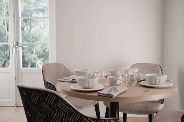 Villa Métis - Hotel & Restaurant