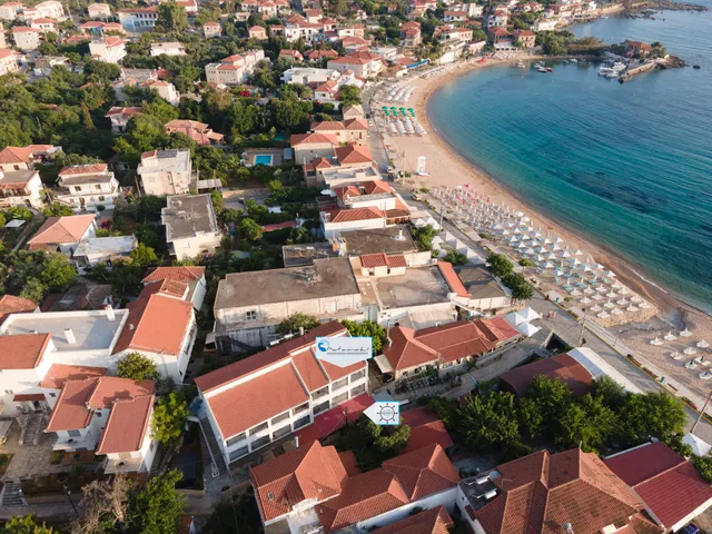 Το Ποταμάκι