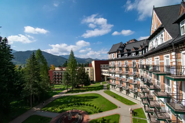 Rewita Zakopane - Kościelisko