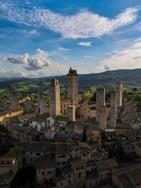 B & B Palazzo al Torrione