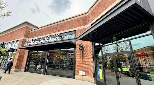 Shake Shack Bridgewater