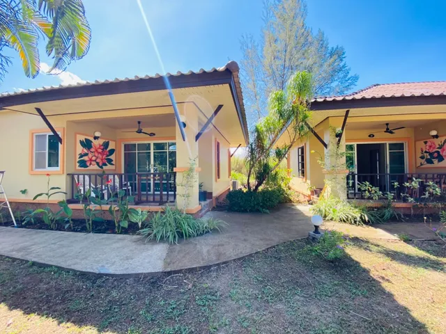 Sweet Mango Bungalow