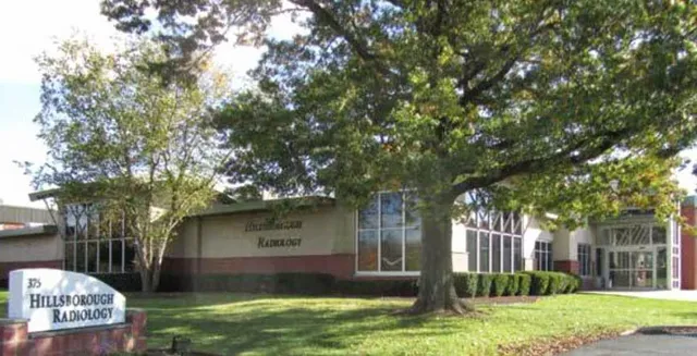 Hillsborough Radiology Centers