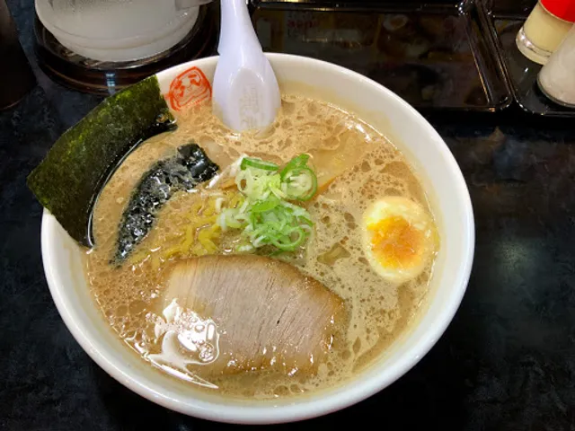 Ramen Darumaya, Kitami