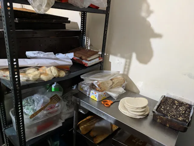 Shail Foods (Bakery & Confectionery)