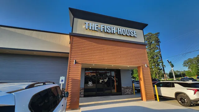 The Fish House