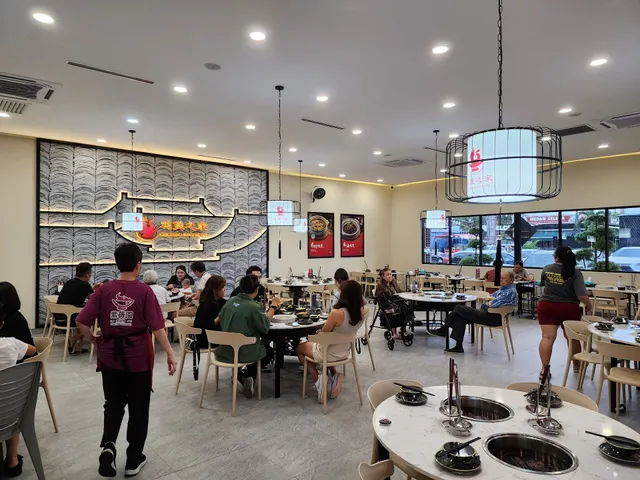 紫薇園 Zi Wei Yuan x 鸡煲之家 Chicken Claypot House Tebrau JB