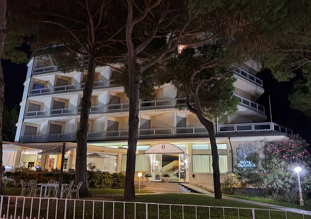 Albergo Olympia