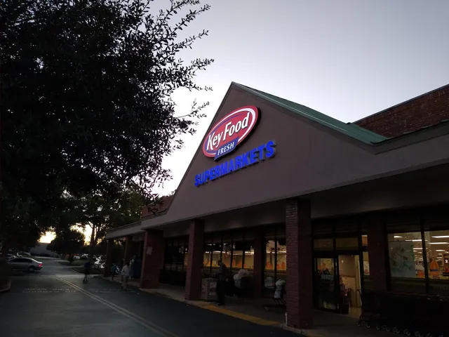 Key Food Supermarket Ocala