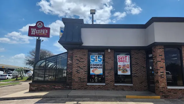 Wendy's