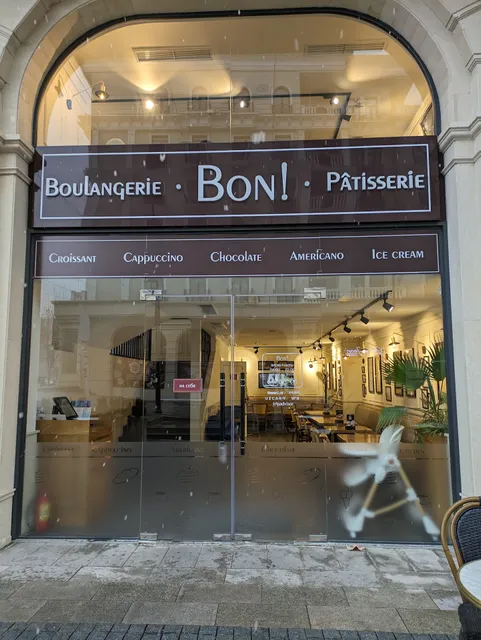 BON! Café