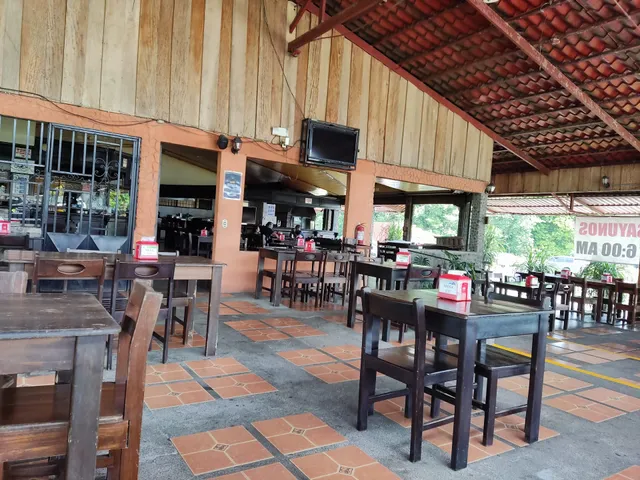 Restaurante Pura Vida