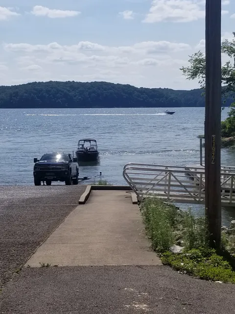 Colbert County Rose Trail Park