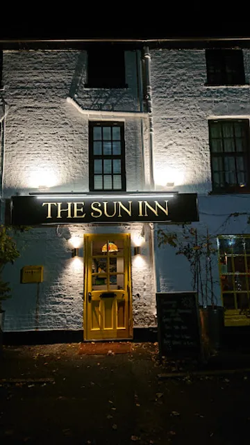 The Sun Inn