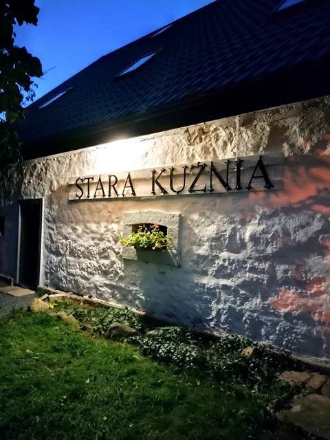 Stara Kuźnia